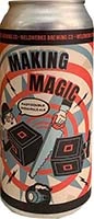 Weldwerks Making Magic 16oz 4pk Cn