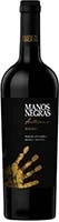 Manos Negras Artesano Malbec