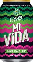 Cerveceria Colorado Mi Vida Ipa 6pk Cans