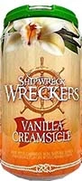 Shipwreck Wreckers Vanilla Creamsicle