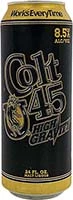 Colt 45 24oz High Grav Case Is Out Of Stock