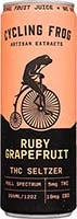 Cycling Frog Seltzer Ruby Grapefruit 12oz Is Out Of Stock