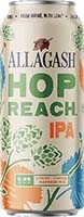 Allagash Hop Reach 6pk Cn