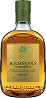 Buchanan's Pineapple 750ml