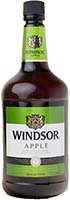 Windsor Canadian Apple Whiskey