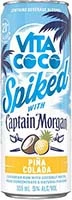 Captain Morgan Rtd Pina Colada 4pk Is Out Of Stock