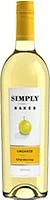 Simply Naked Unoaked Chardonnay