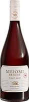 Meiomi Bright Pinot Noir