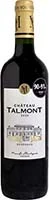 Ch Talmont Bordeaux Rouge 2020 (5)