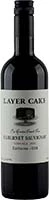 Layer Cake Cab Sauv 2011