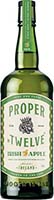 Proper Twelve Irish Apple 750 Ml