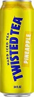 Twisted Cans Pineapple Tea