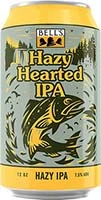 Bells Hazy Heart 6pk 12oz Can