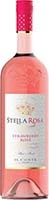 Stella Rosa Strawberry Rose Semi-sweet Rose Wine