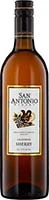 San Antonio Sherry Red Wine