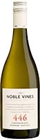 Noble Vines 446 Chardonnay