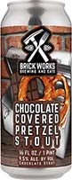 Brick Works Chocopretz 4/16oz Is Out Of Stock