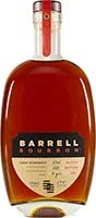 Barrell Bourbon  #034 Is Out Of Stock