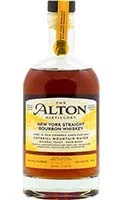 Alton Ny Straight Bourbon