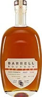 Barrell Craft New Years Bourbon 2023