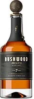 Bushwood Front Nine 7yr Bourbon 750ml