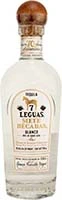 Siete Leguas Dedadas Blanco Is Out Of Stock