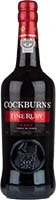 Cockburns Fine Ruby Port