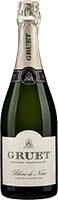 Gruet 'methode Champenoise' Brut Blanc De Noirs