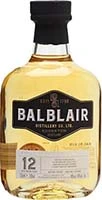 Balblair 12 Yr 92 Is Out Of Stock