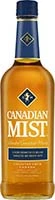 Canadian Mist Blended Canadian Whiskey