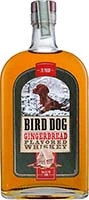 Birddog Gingerbread