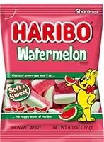 Haribo Watermelon