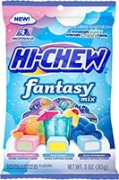 Hi Chew Fantasy Mix