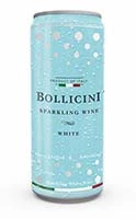 Bollicini Sparkling Is Out Of Stock