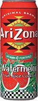 Arizona Tea Watermelon