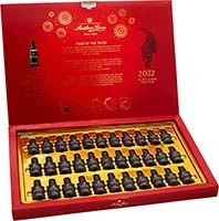 Anthon Berg Remy Martin 33 Count Liquor Filled Dark Chocolates