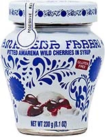 Fabbri Wild Amarena Cherries