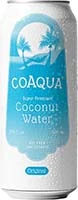 Coaqua Coconut Water