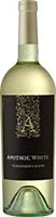 Apothic White Blend White Wine