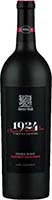 1924 Bourbon Dbl Blk 750ml