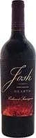 Josh Cellars Hearth Cabernet 750 Ml