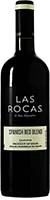 Las Rocas Spanish Red Blend