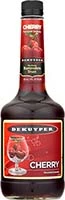 Dekuyper Cherry Brandy Is Out Of Stock