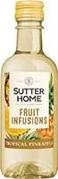 Sutter Home 4pk Fi Pineap