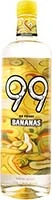 99 Bananas Liqueur