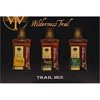 Wilderness Trail Distillery Trail Mix Sampler