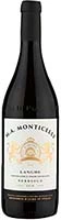 M.a. Monticelli  Nebbiolo  Langhe  Piedmont  Italy