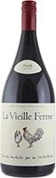 La Vieille Ferme Rouge       1.5l