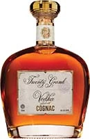 Twenty Grand Gold Vodka Cognac