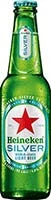 Heineken Silver Lager Beer